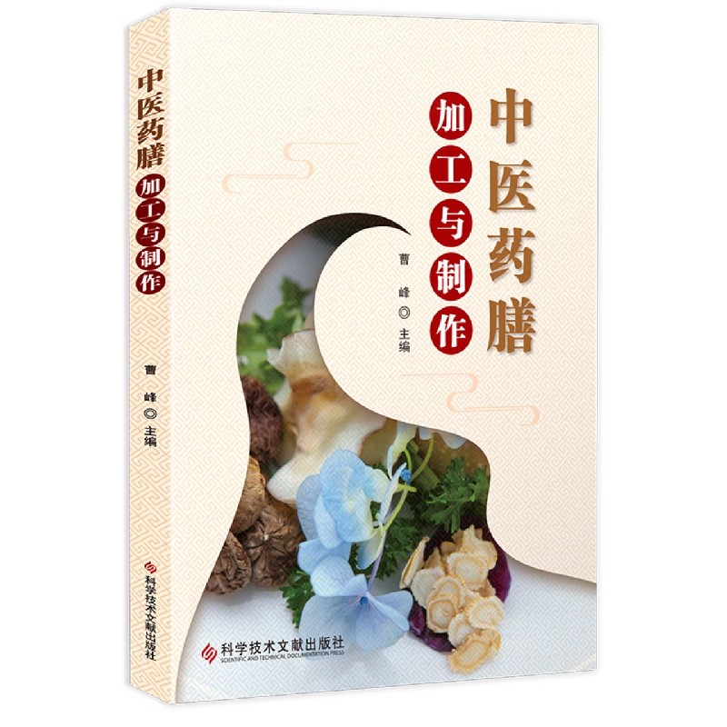 中医药膳加工与制作