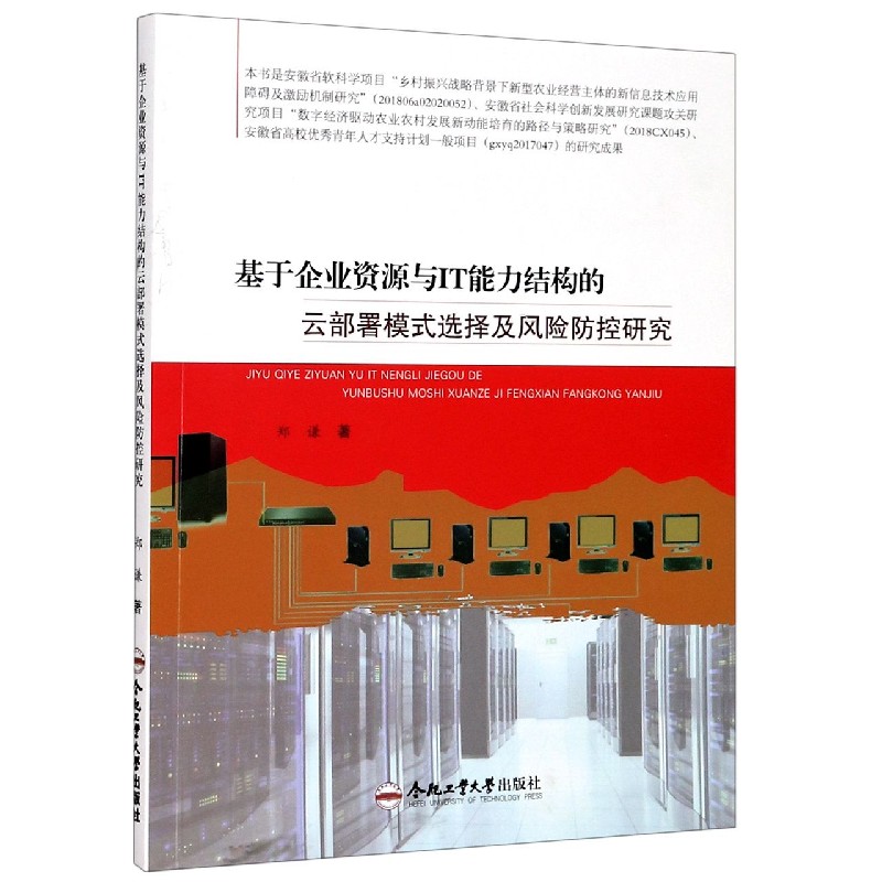 基于企业资源与IT能力结构的云部署模式选择及风险防控研究
