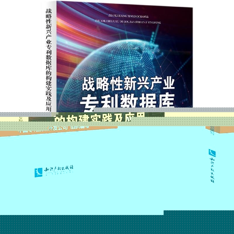 战略性新兴产业专利数据库的构建实践及应用