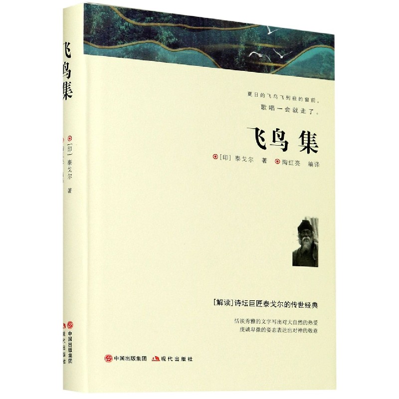 飞鸟集（精）