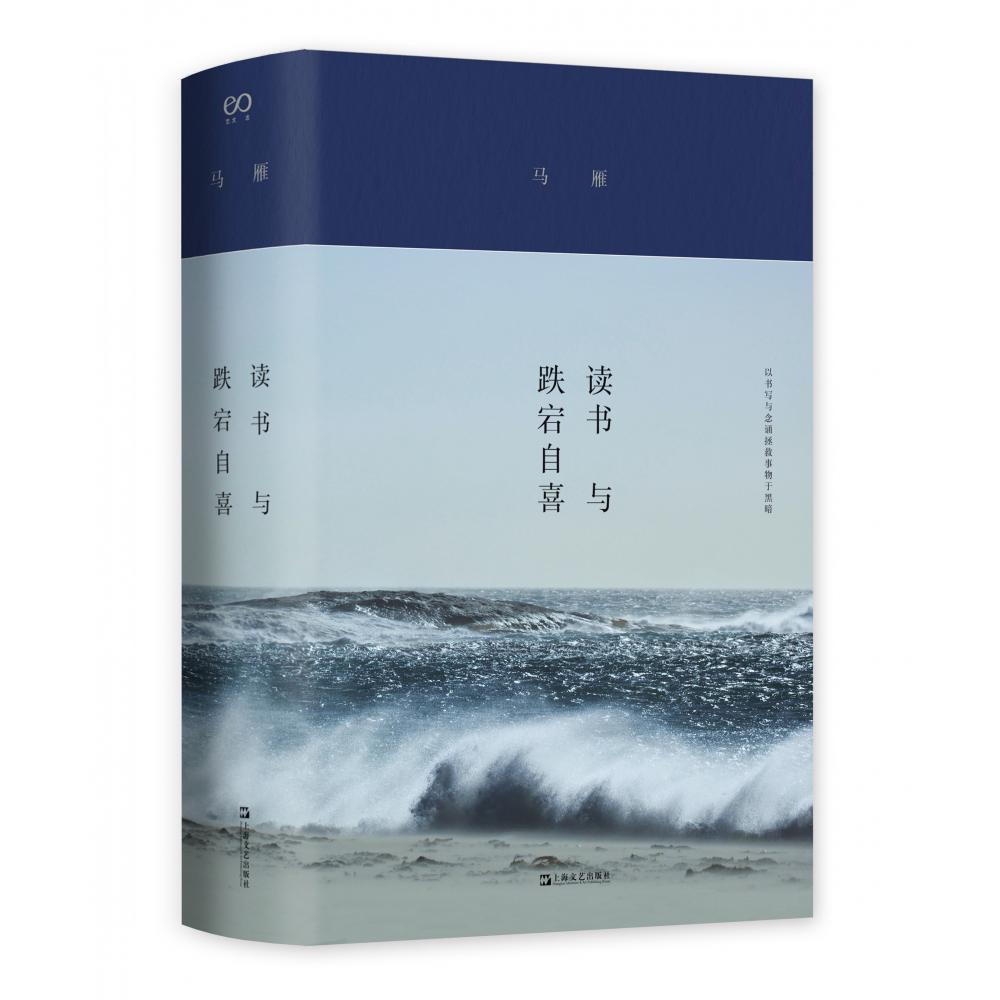 读书与跌宕自喜（艺文志文库）