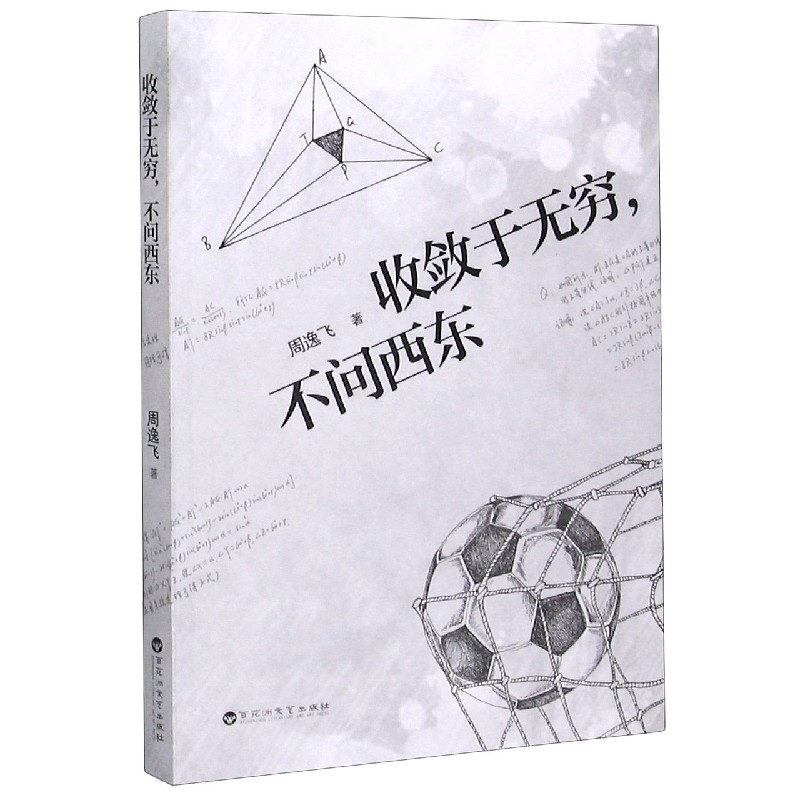收敛于无穷不问西东