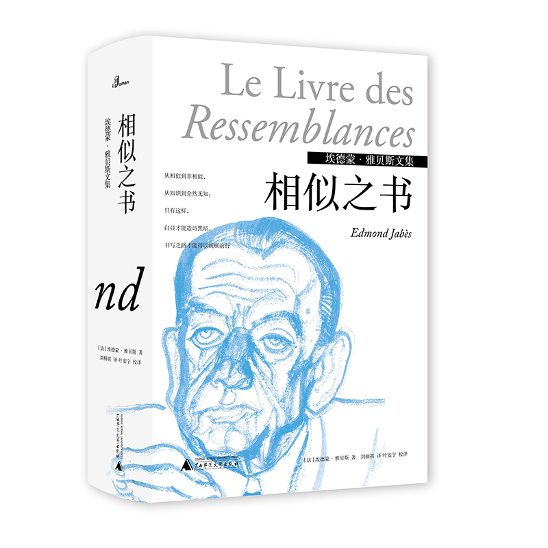 相似之书（精）