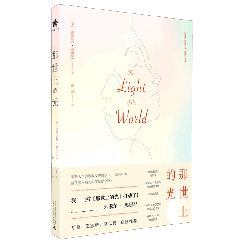 那世上的光