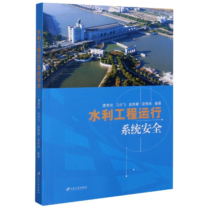水利工程运行系统安全