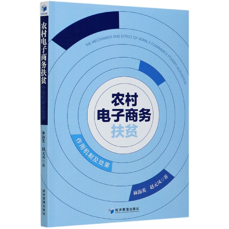 农村电子商务扶贫（作用机制及效果）