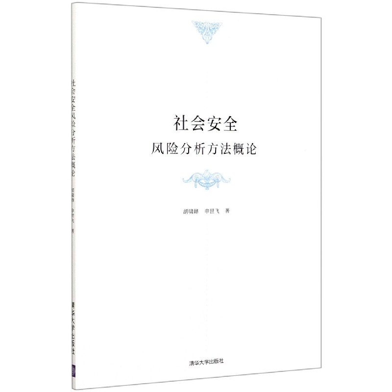 社会安全风险分析方法概论