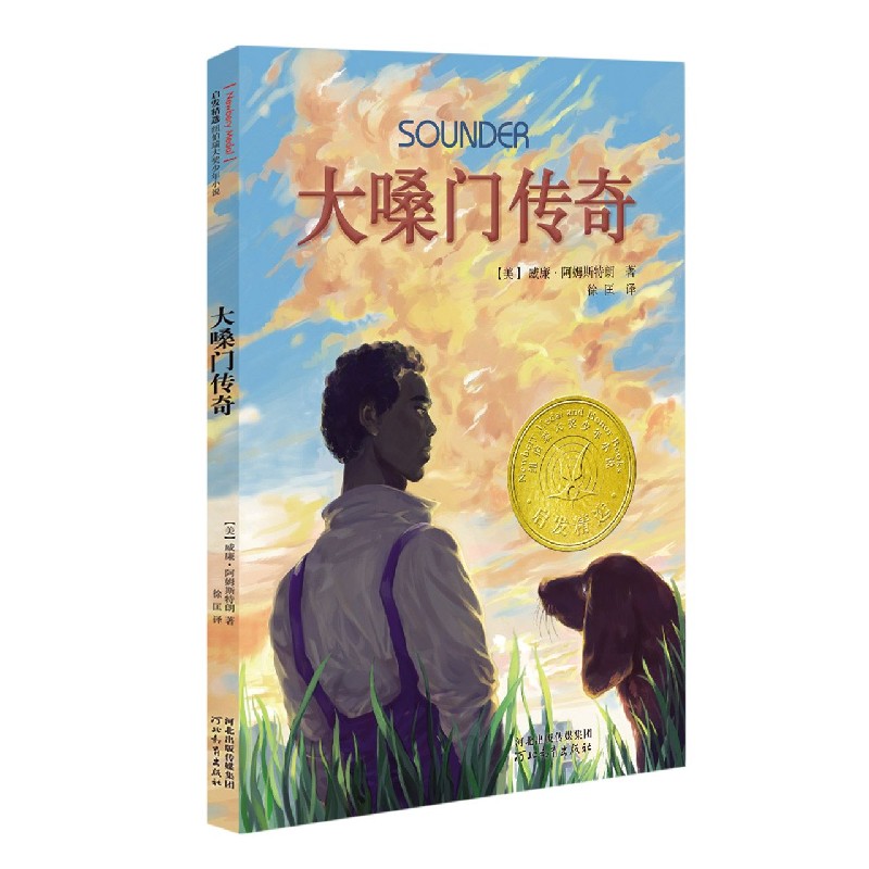 大嗓门传奇