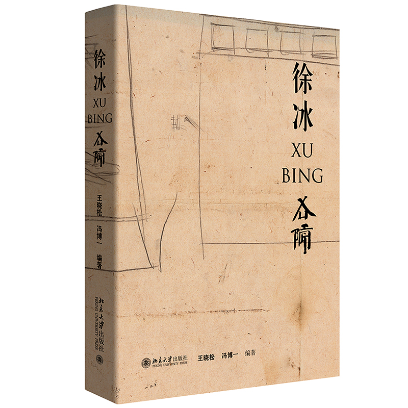 徐冰