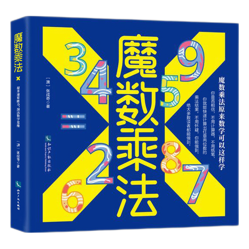 魔数乘法