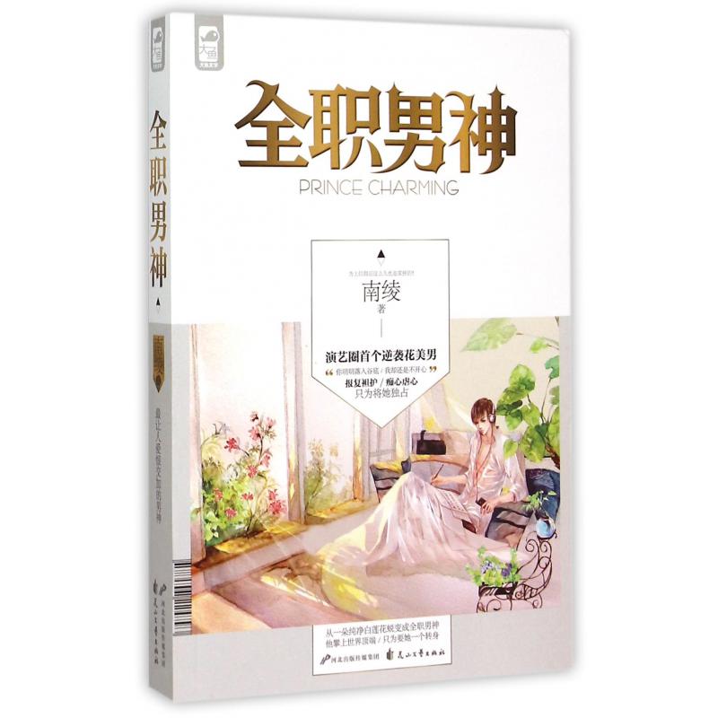 全职男神