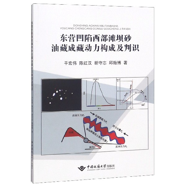 东营凹陷西部滩坝砂油藏成藏动力构成及判识