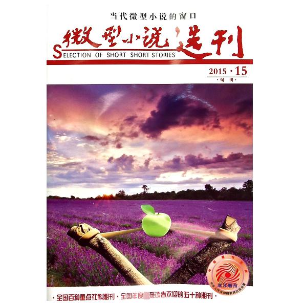 微型小说选刊（2015.15旬刊）