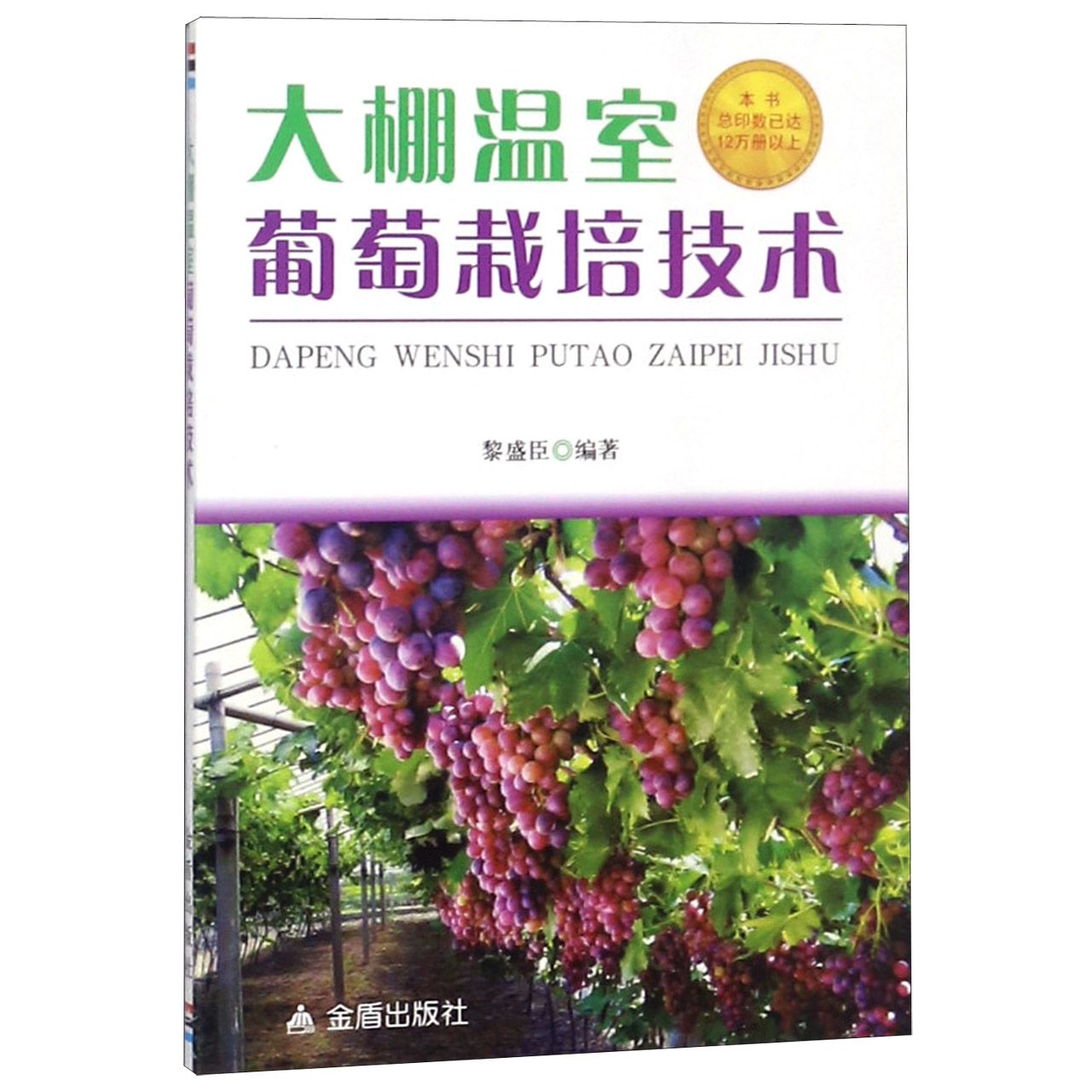 大棚温室葡萄栽培技术