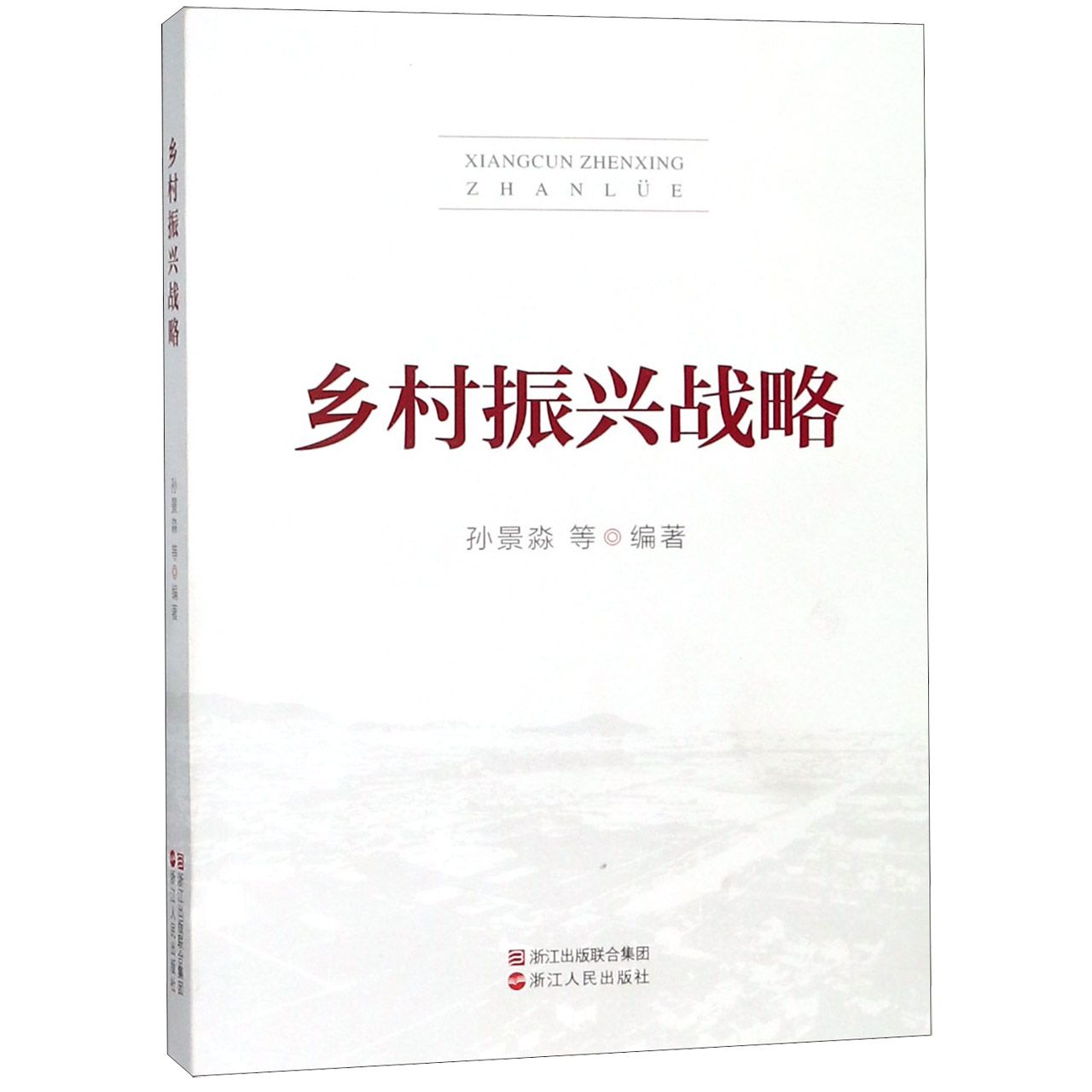 乡村振兴战略