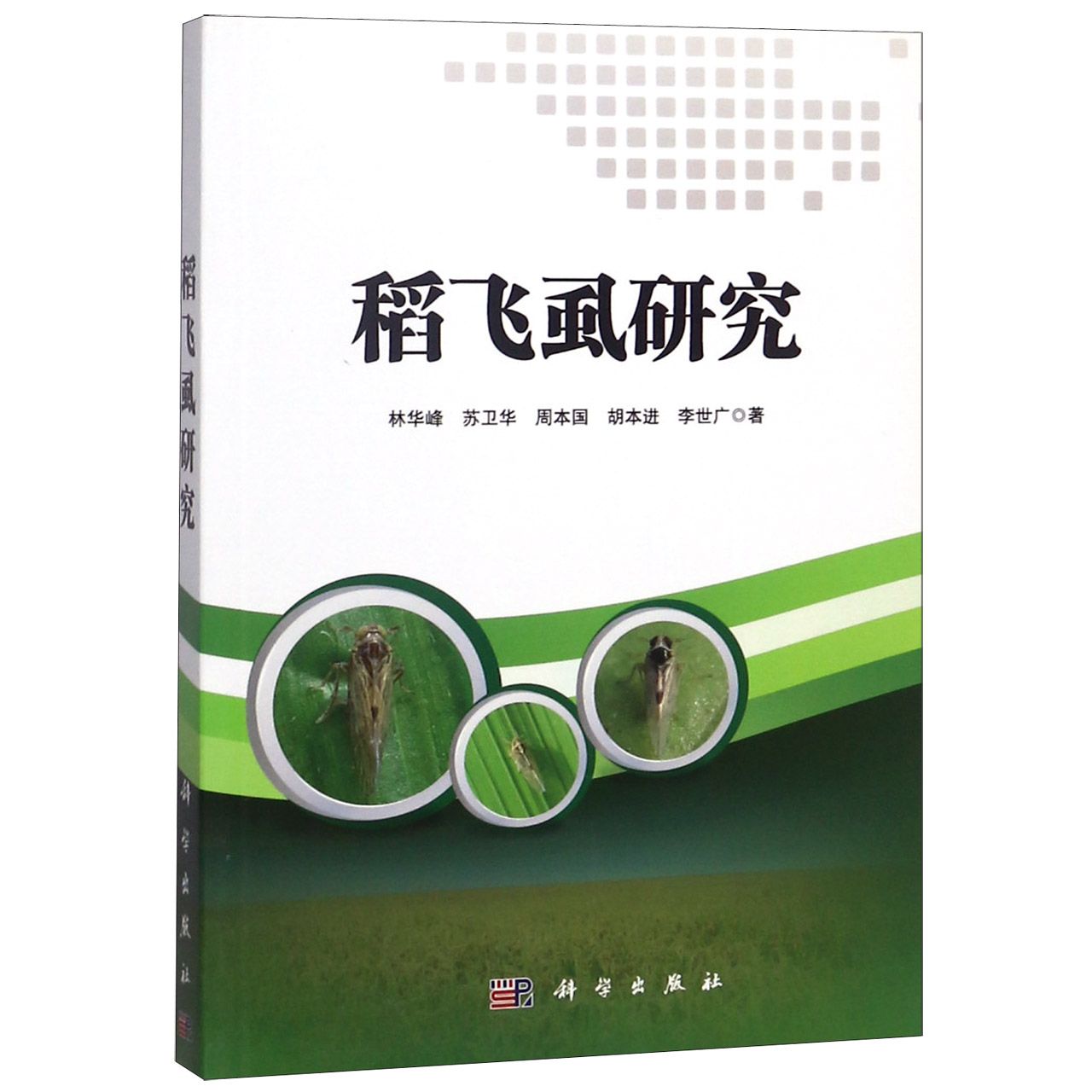 稻飞虱研究