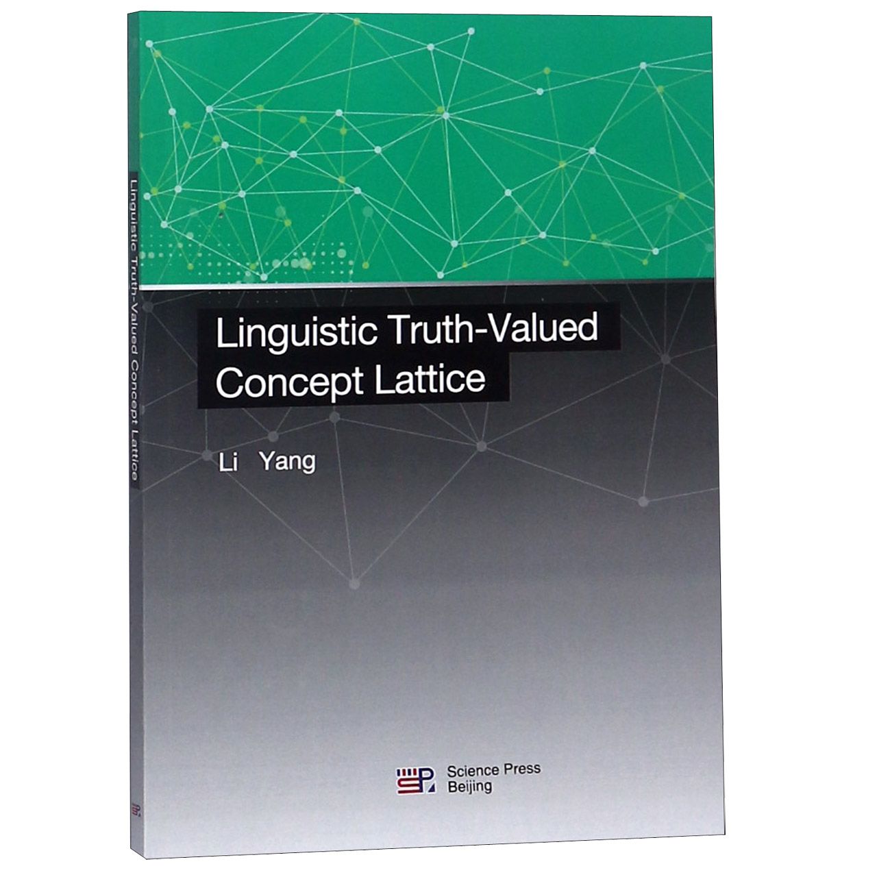 Linguistic Truth-Valued Concept Lattice
