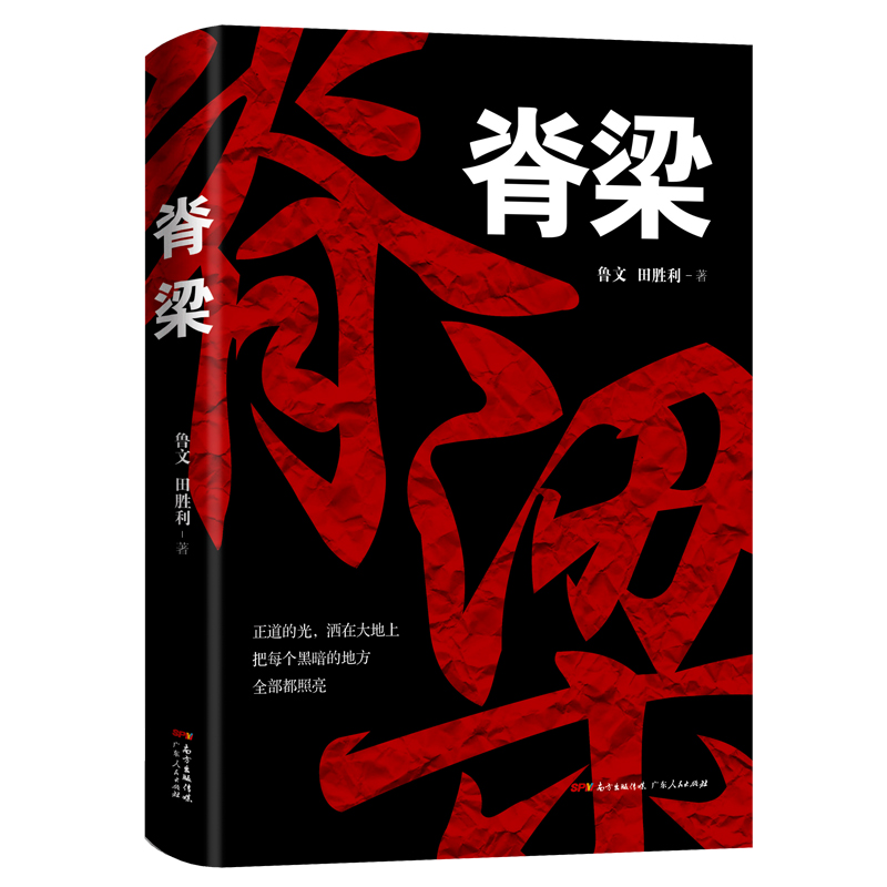 脊梁