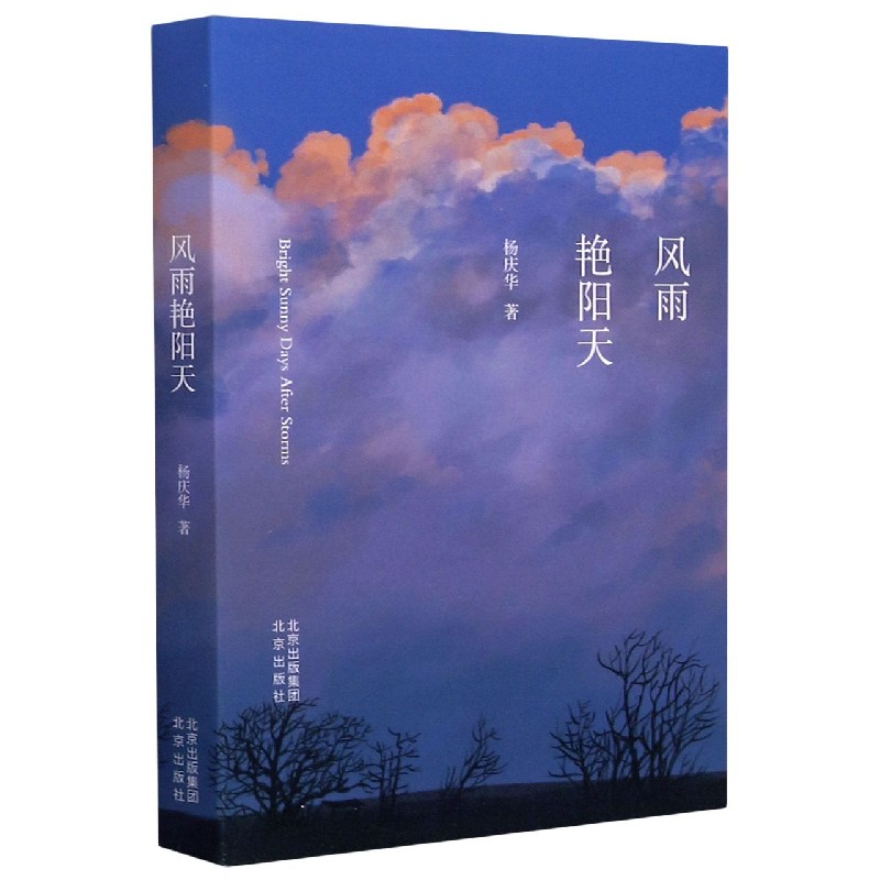 风雨艳阳天