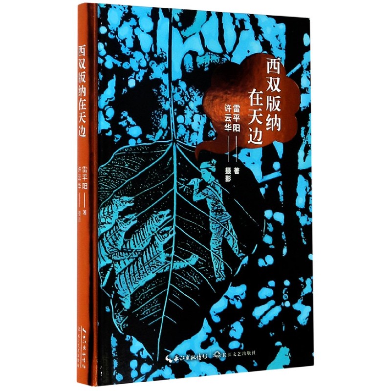 西双版纳在天边（精）