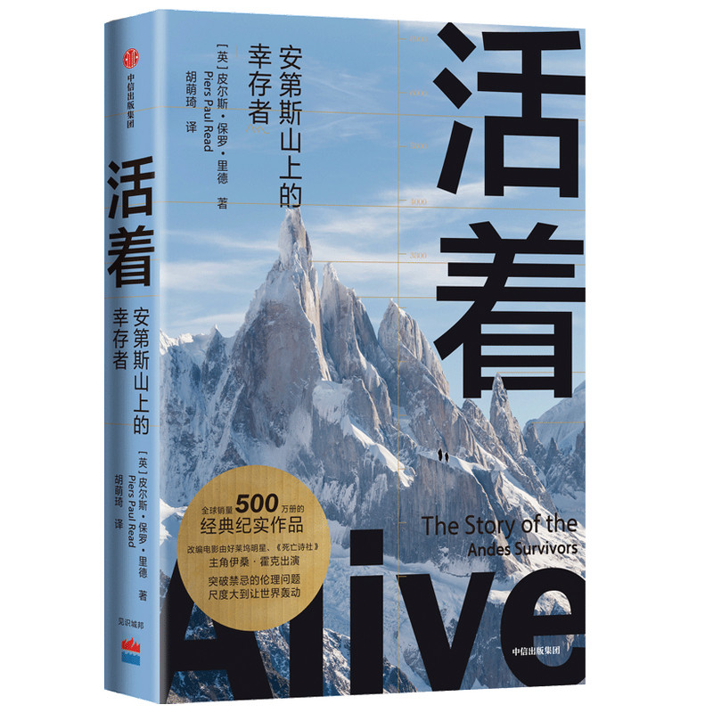 活着(安第斯山上的幸存者)