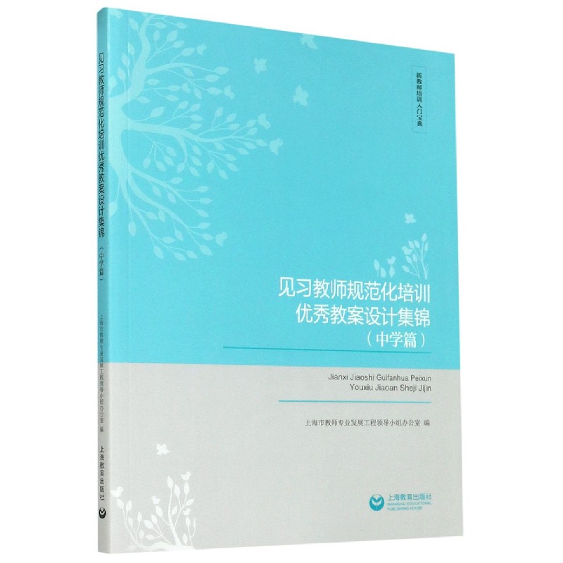 见习教师规范化培训优秀教案设计集锦（中学篇）