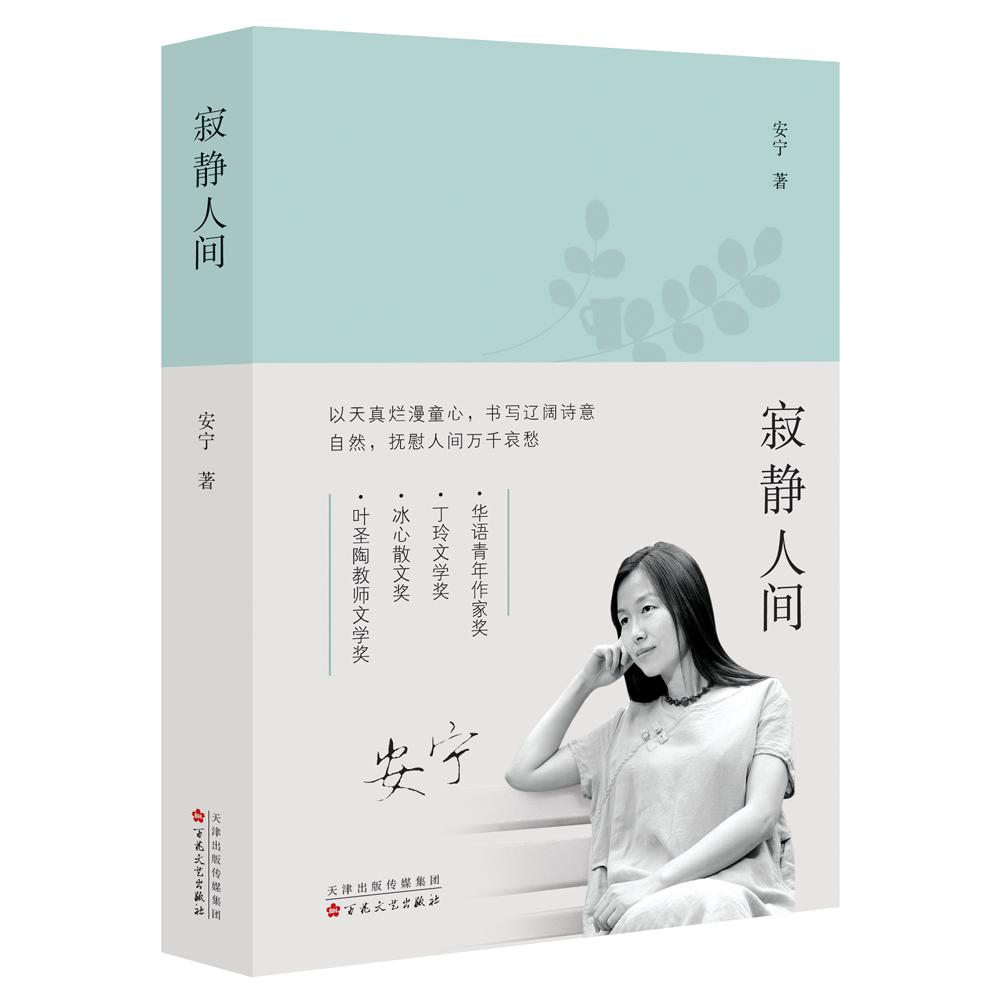 寂静人间