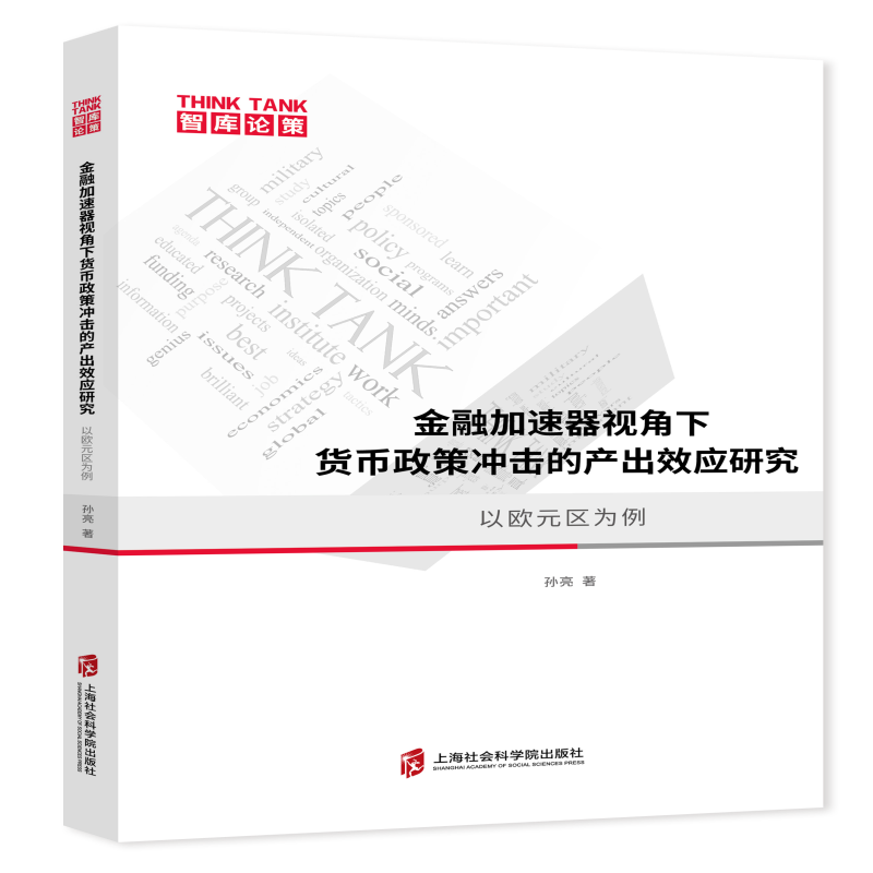 金融加速器视角下货币政策冲击的产出效应研究：以欧元区为例