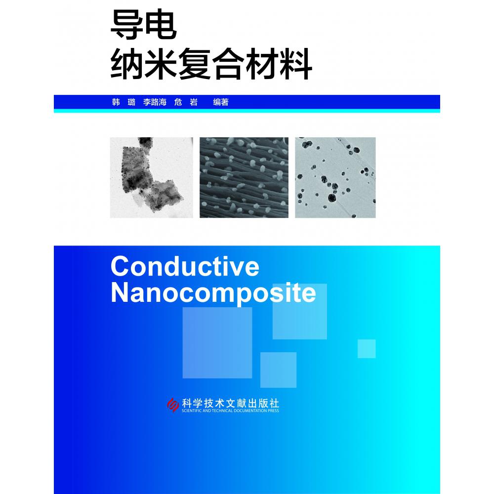 导电纳米复合材料（精）