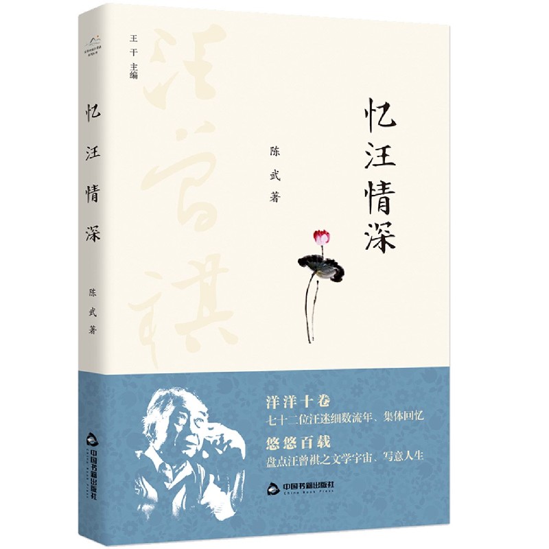 忆汪情深