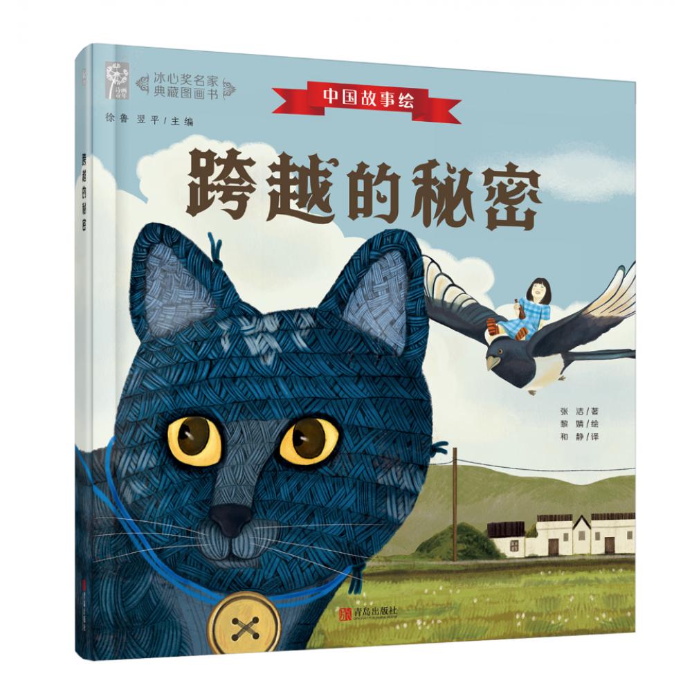 《跨越的秘密》