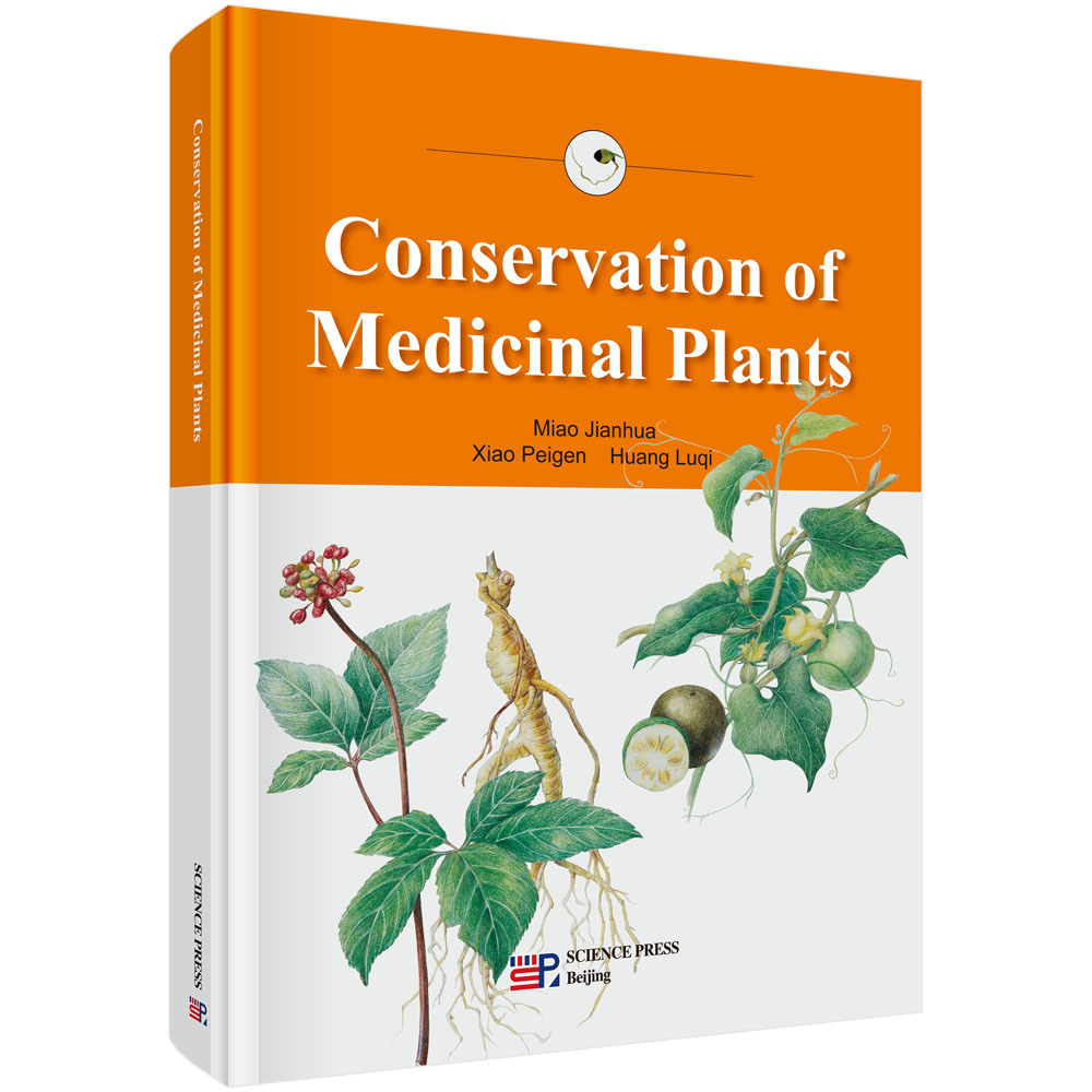 Conservation of Medicinal Plants