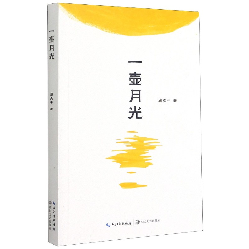 一壶月光