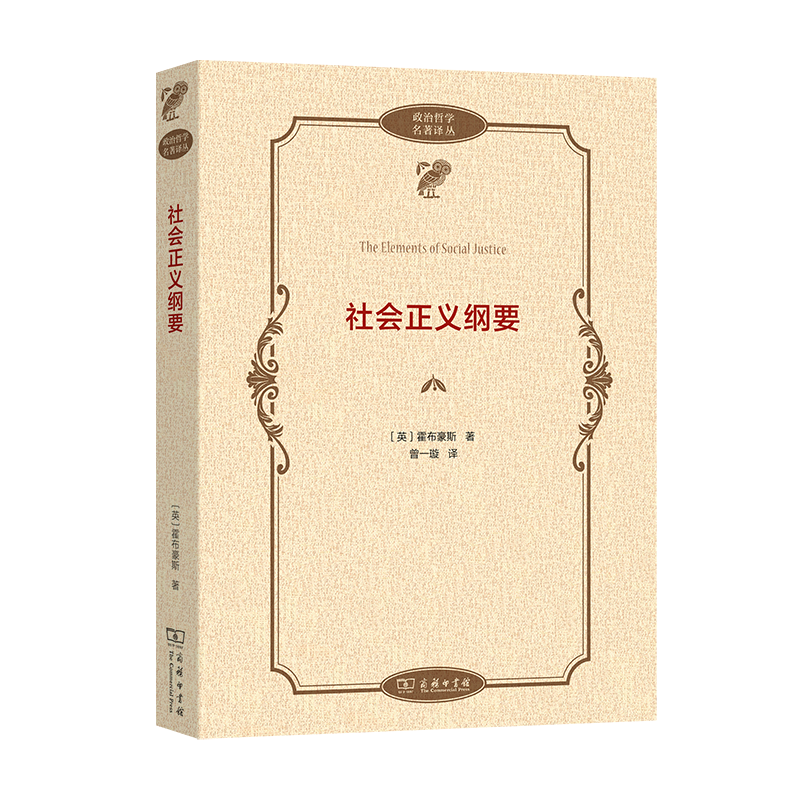 社会正义纲要