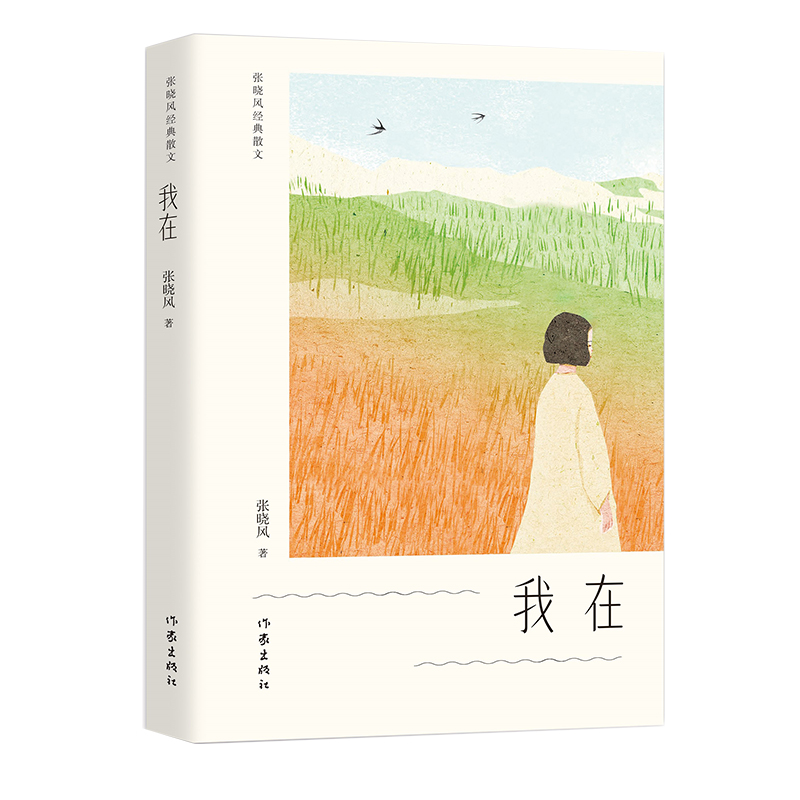 我在(张晓风经典散文)
