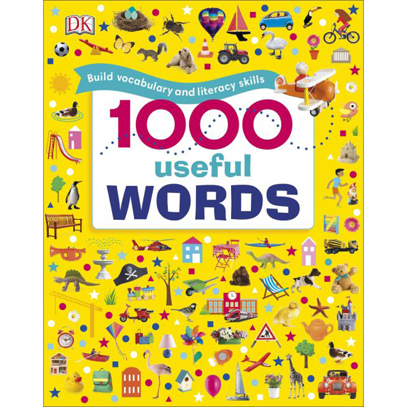 1000USEFUL WORDS