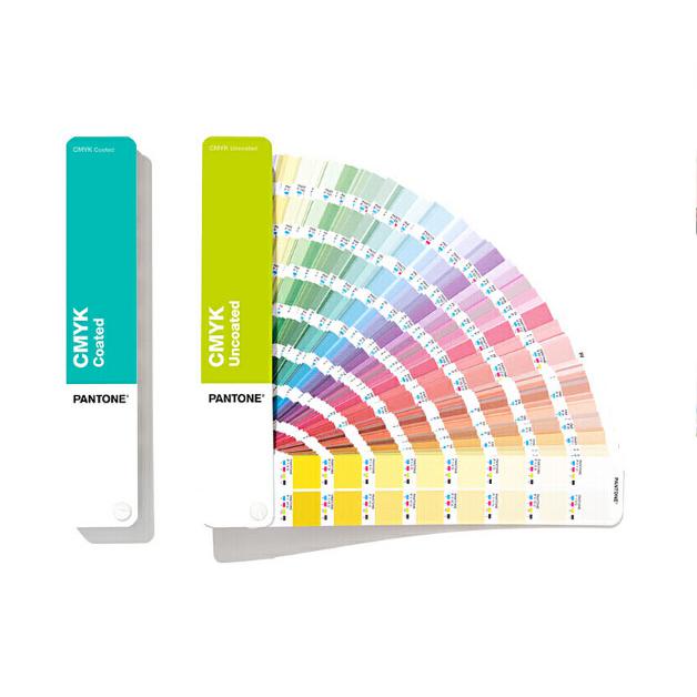 CMYK COATED & UNCOATED(GP5101A)