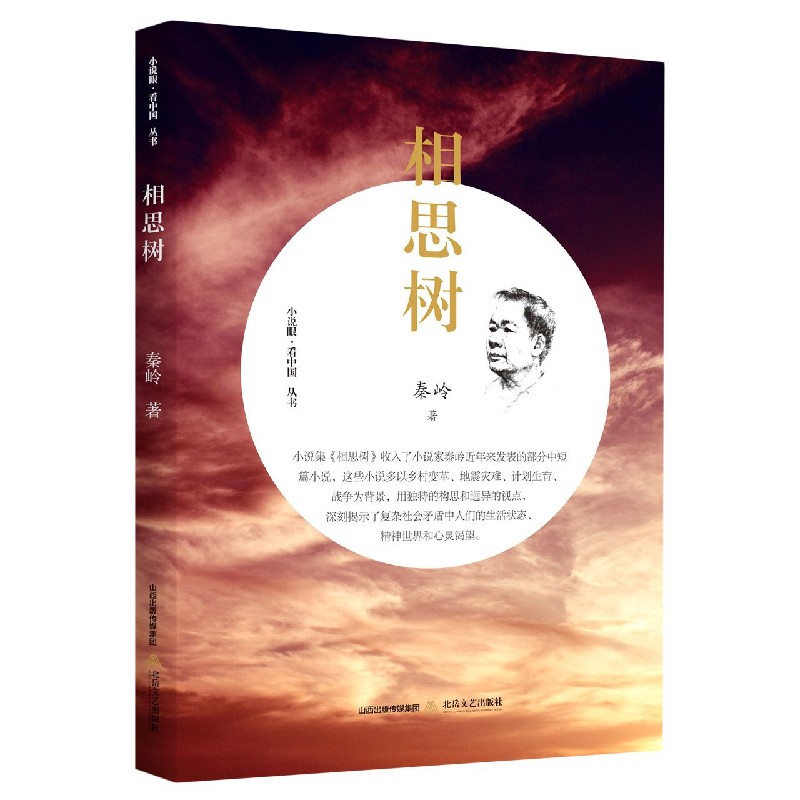 相思树/小说眼看中国丛书