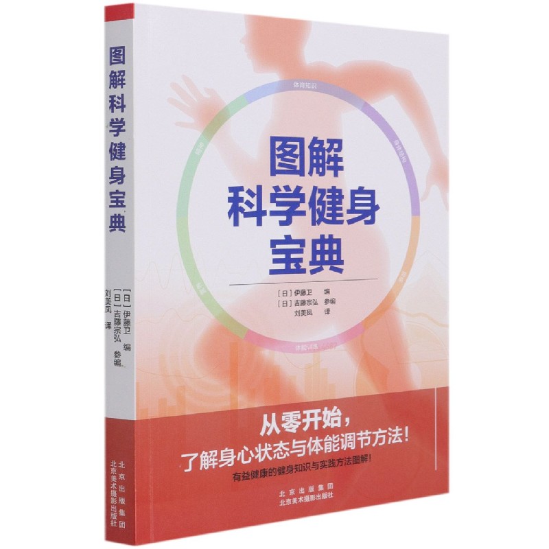 图解科学健身宝典