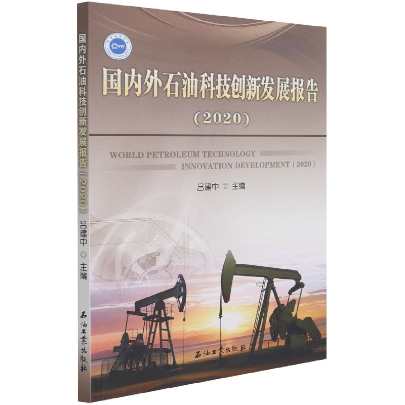 国内外石油科技创新发展报告（2020）