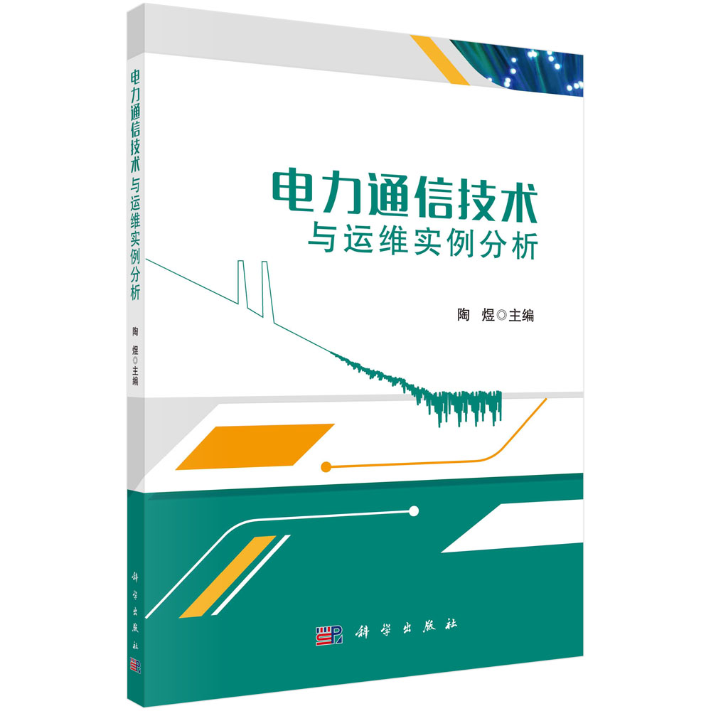 电力通信技术与运维实例分析