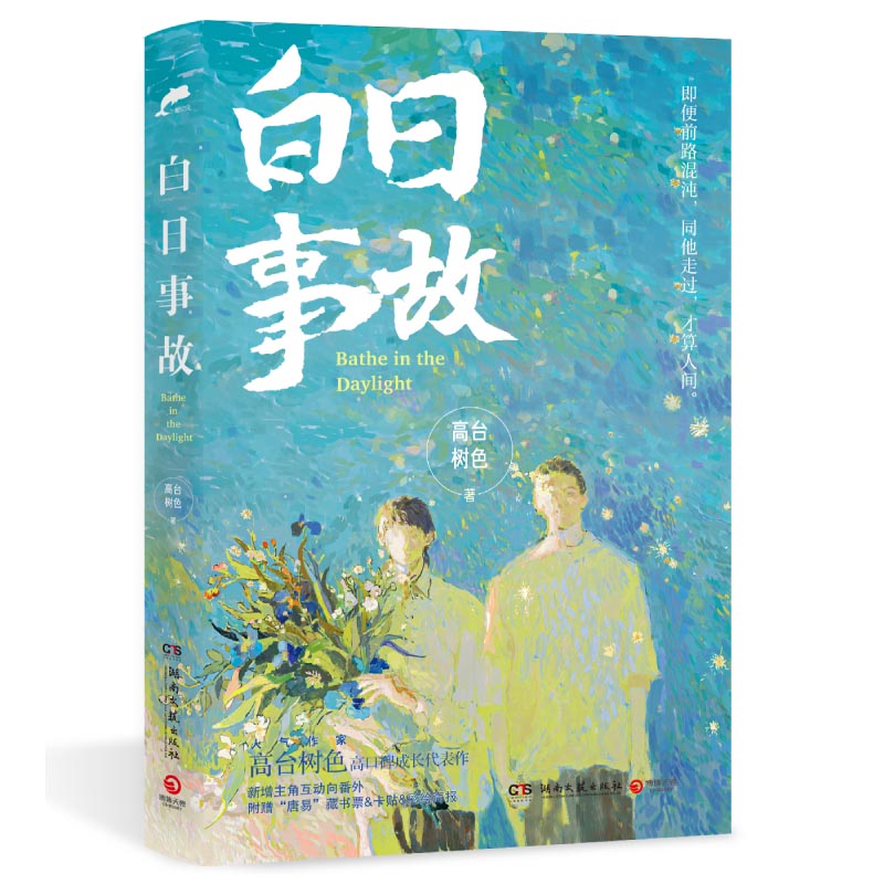 白日事故  普通本飞机盒