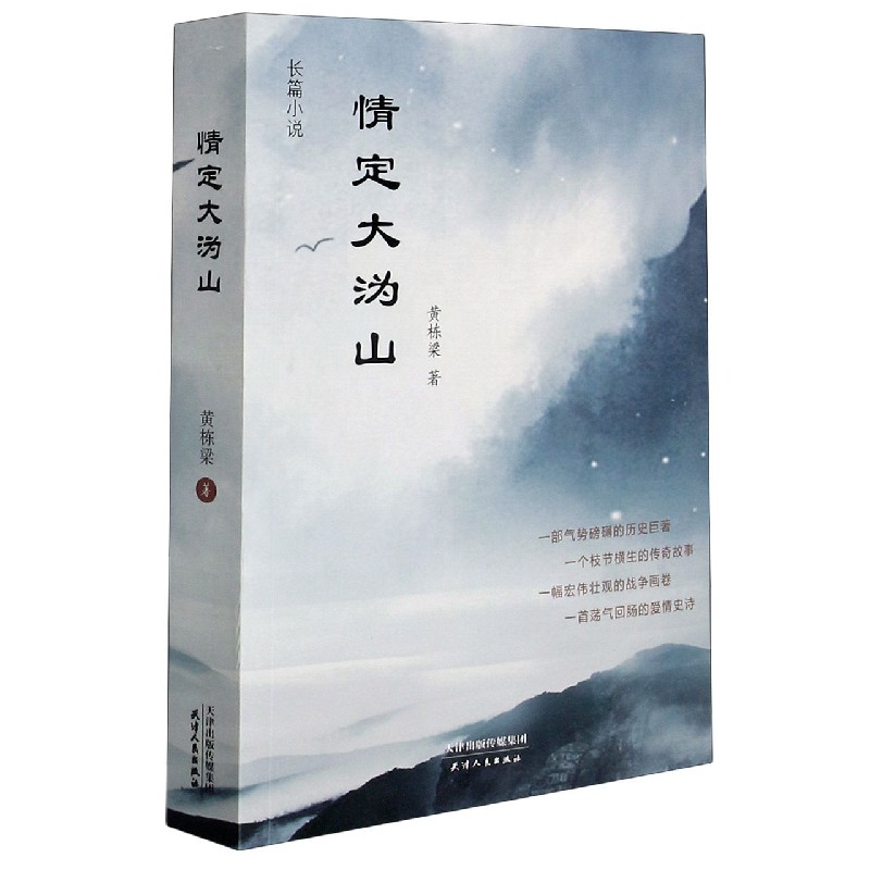 情定大沩山