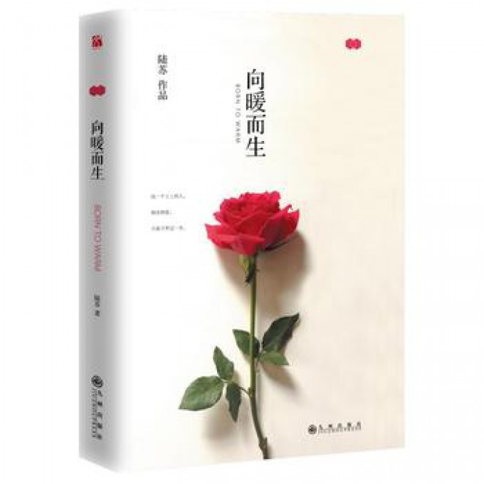 向暖而生