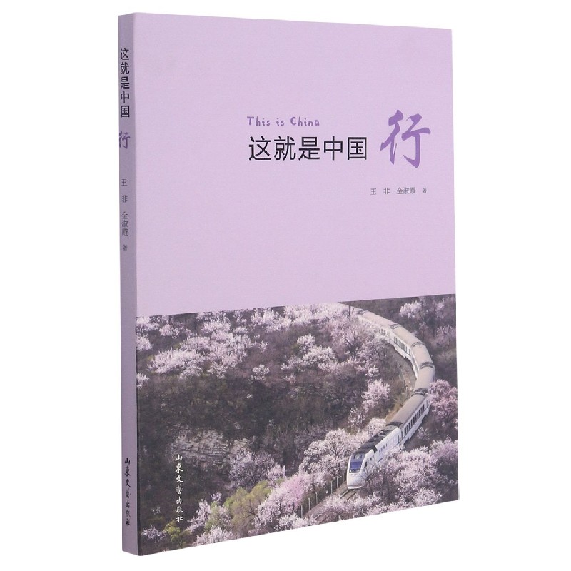 这就是中国（行）