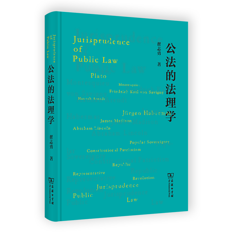公法的法理学