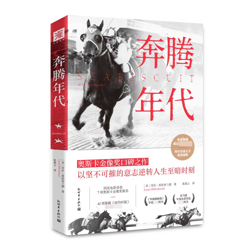 奔腾年代