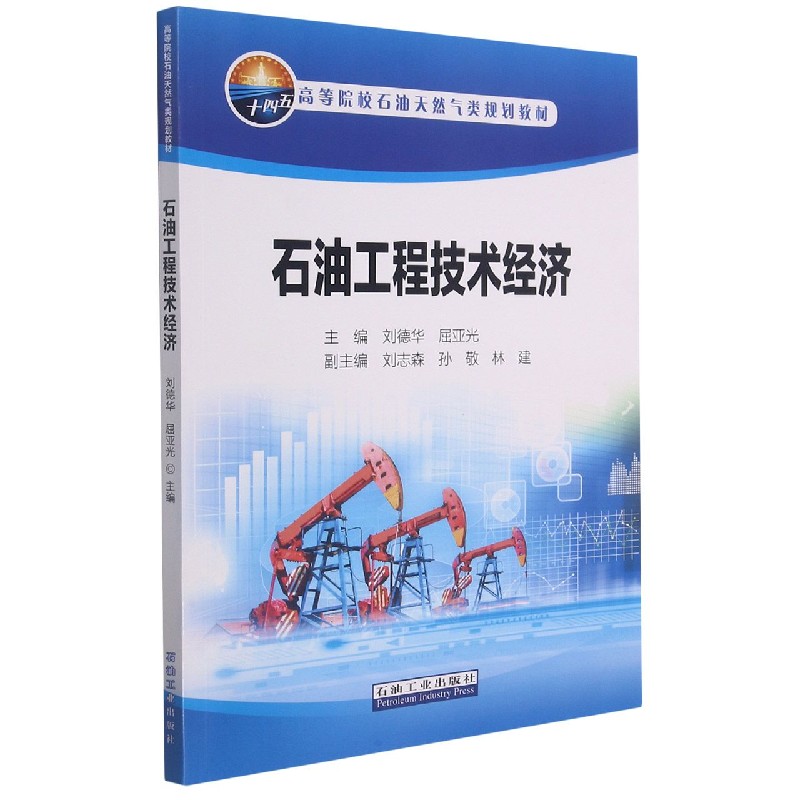 石油工程技术经济（高等院校石油天然气类规划教材）