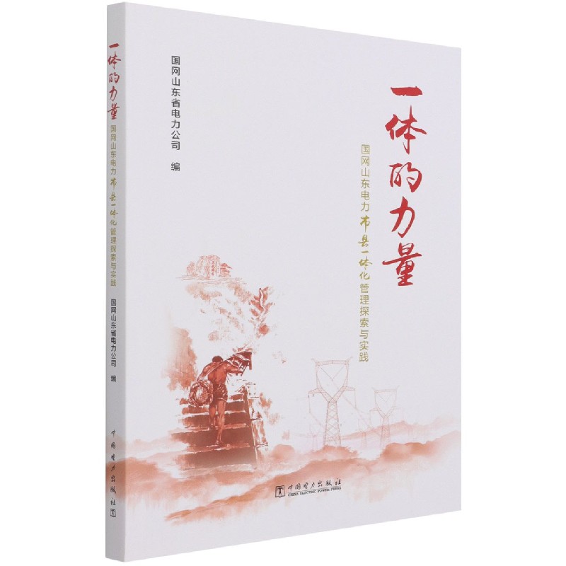 一体的力量（国网山东电力市县一体化管理探索与实践）