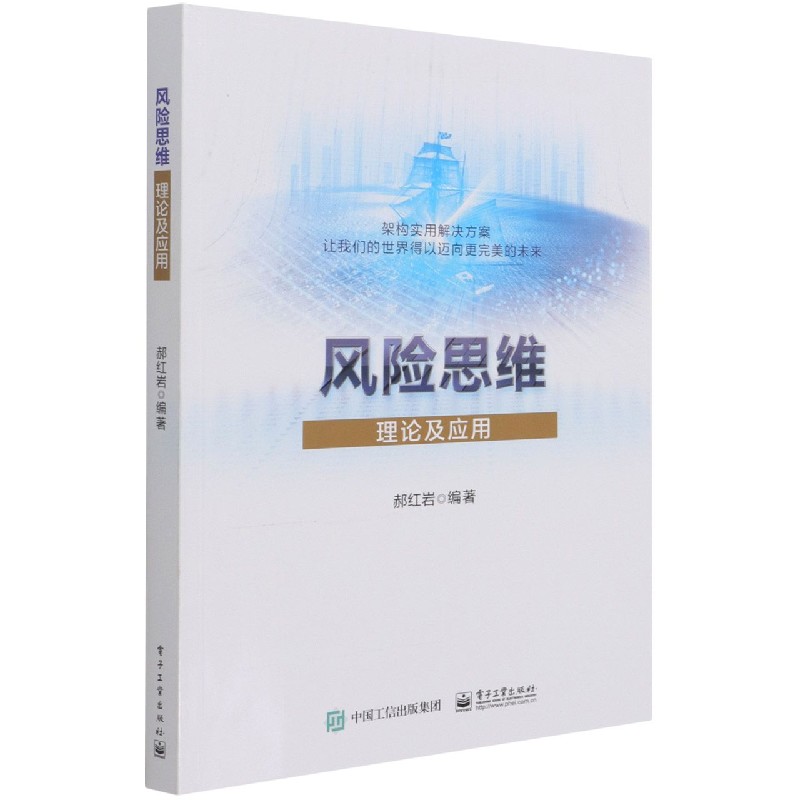 风险思维（理论及应用）